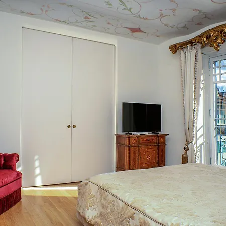 Residenza Ruspoli Bonaparte Rome