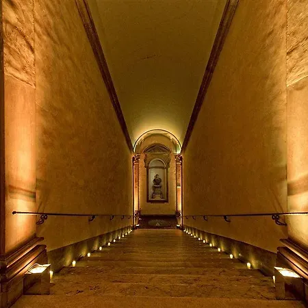 Residenza Ruspoli Bonaparte 4*
