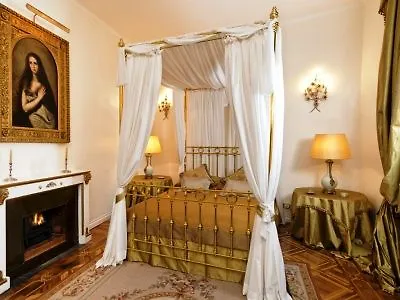 Residenza Ruspoli Bonaparte Róma