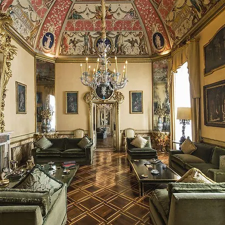 Panzió Residenza Ruspoli Bonaparte 4*