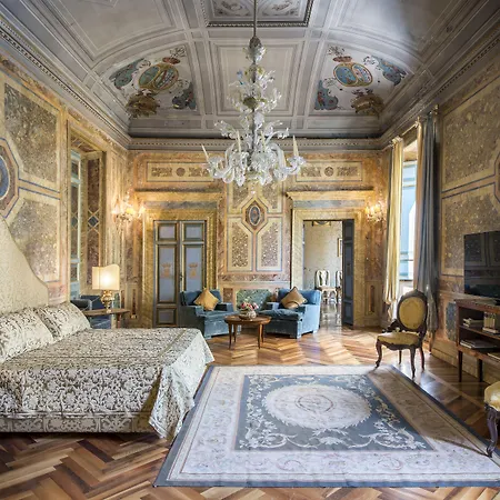 Residenza Ruspoli Bonaparte Bed & Breakfast