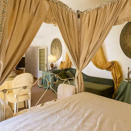 Residenza Ruspoli Bonaparte Bed & Breakfast Rome