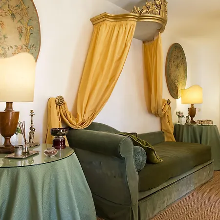 Residenza Ruspoli Bonaparte