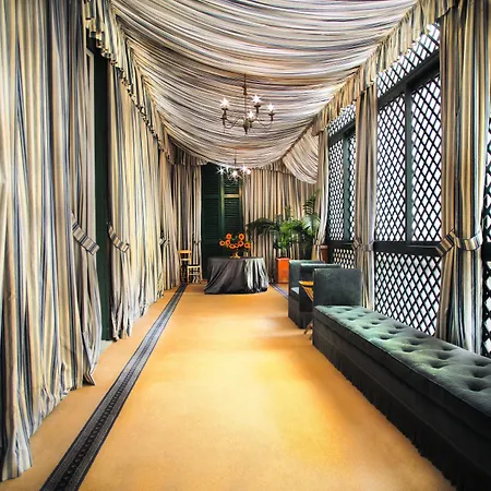 Residenza Ruspoli Bonaparte Rome