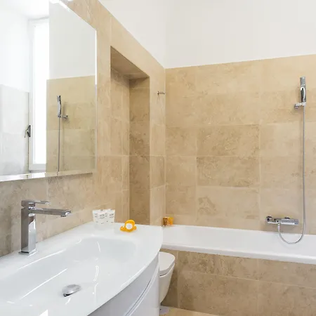 Residenza Ruspoli Bonaparte Bed & Breakfast