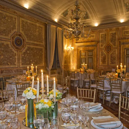 Residenza Ruspoli Bonaparte