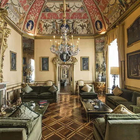 Residenza Ruspoli Bonaparte Rome
