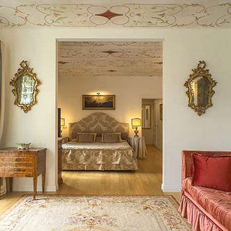 Residenza Ruspoli Bonaparte Rome