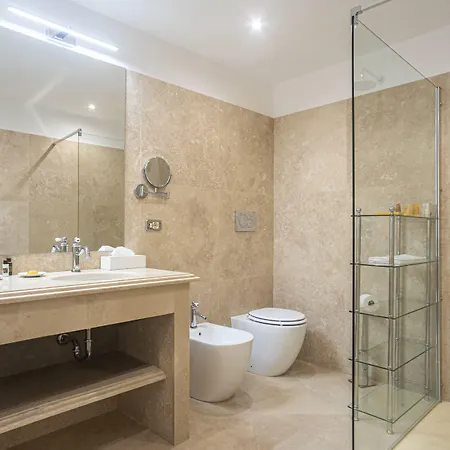 Residenza Ruspoli Bonaparte 4* Rome