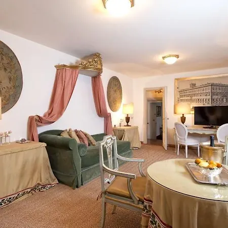 Panzió Residenza Ruspoli Bonaparte Róma