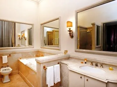 Panzió Residenza Ruspoli Bonaparte 4*