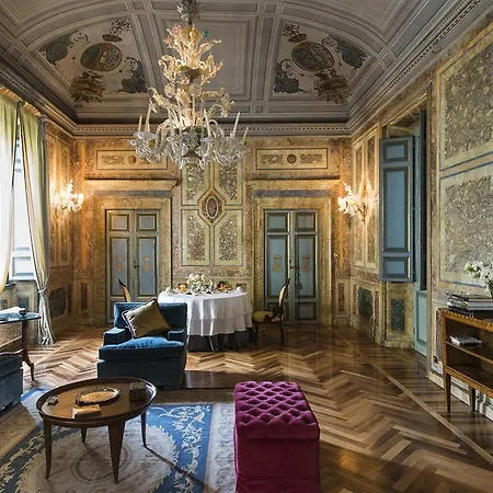 Panzió Residenza Ruspoli Bonaparte