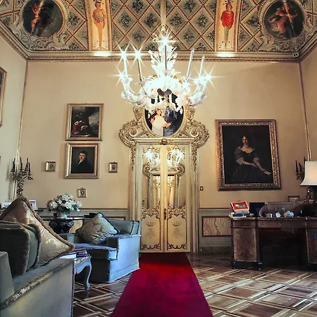 Residenza Ruspoli Bonaparte Róma
