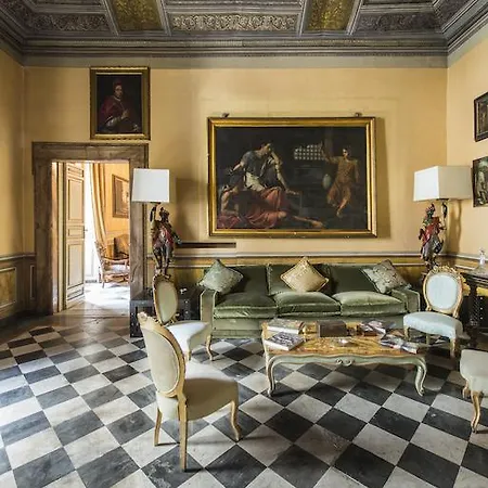 Bed & Breakfast Residenza Ruspoli Bonaparte