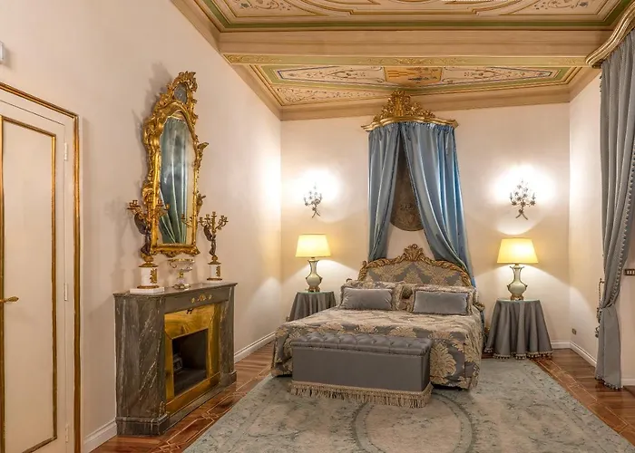 Residenza Ruspoli Bonaparte