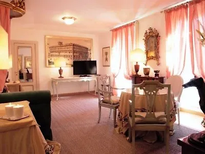 Residenza Ruspoli Bonaparte Bed & Breakfast Rom
