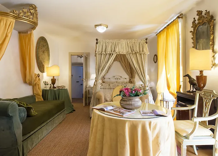 Residenza Ruspoli Bonaparte