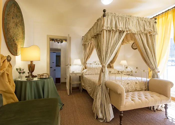 Residenza Ruspoli Bonaparte Rom