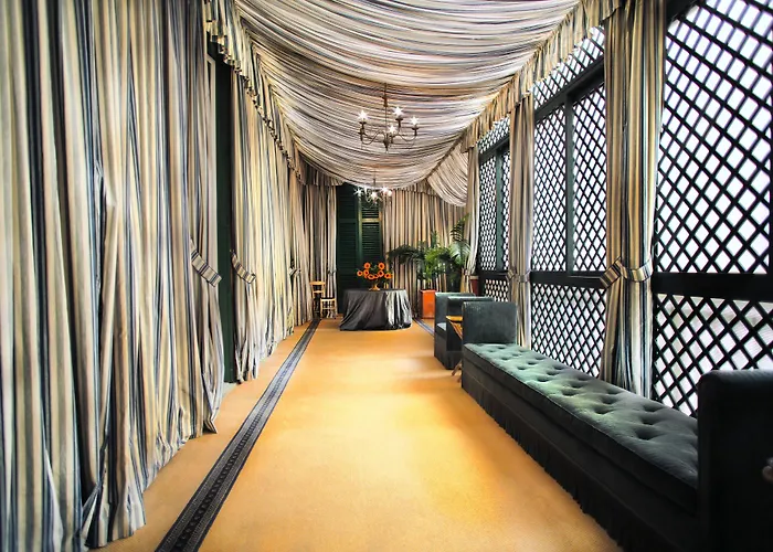 Residenza Ruspoli Bonaparte Rom