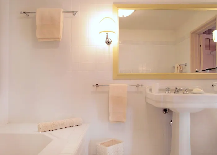 Residenza Ruspoli Bonaparte