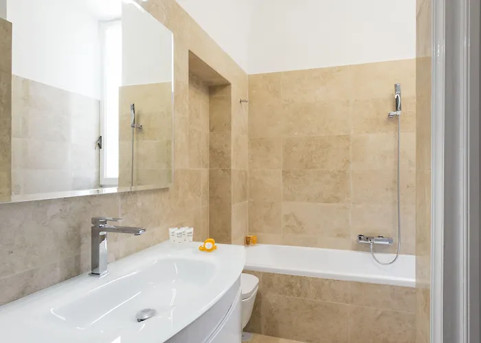 Residenza Ruspoli Bonaparte Bed & Breakfast