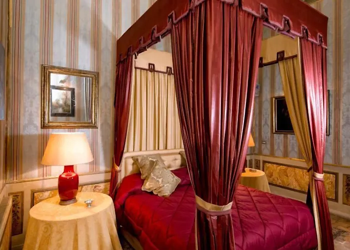 Residenza Ruspoli Bonaparte