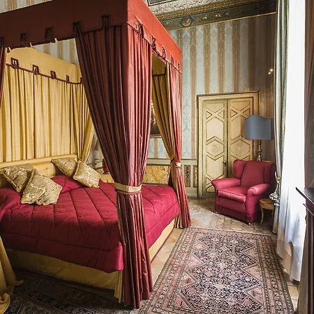 Residenza Ruspoli Bonaparte Bed & Breakfast Rom