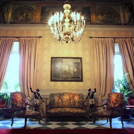 Bed & Breakfast Residenza Ruspoli Bonaparte