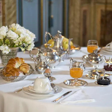 Bed & Breakfast Residenza Ruspoli Bonaparte