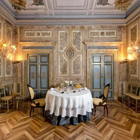 Residenza Ruspoli Bonaparte Rom