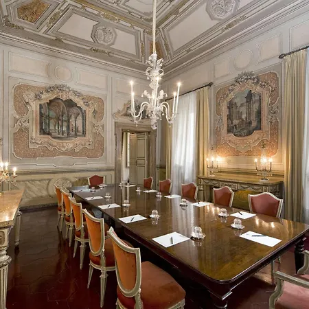 Residenza Ruspoli Bonaparte Bed & Breakfast